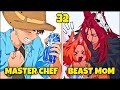 32 He Is A Celebrity Chef But Can Travel Through Different World And Meet A Fenrir Manhwa Recap