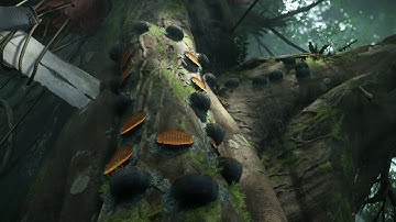 Robinson: The Journey | Launch Trailer | PlayStation VR