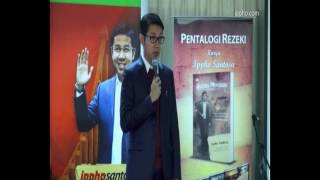 Cara Menjual Lebih Banyak Cepat Dan Mahal  Ippho Santosa