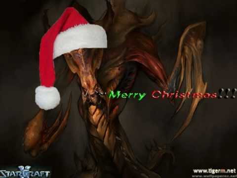 starcraft-2-zerg-christmas-carol-2008-techno-dance-mix-[tiger-m]