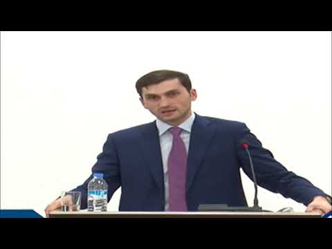 ახალი მეჩეთი ბათუმში უნდა აშენდეს მხოლოდ ქართული ფულით – თორნიკე რიჟვაძემ