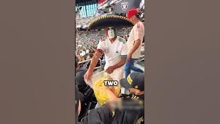 This Popcorn Moment Melted Hearts 😳 (@cheto.y.chon on TT)