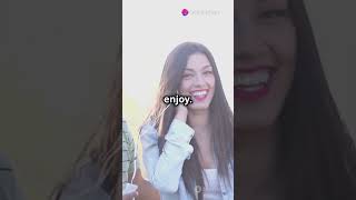 Get a Girlfriend in 2 Days! Life Hack Revealed #girlfriends #love #hack