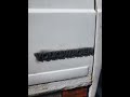Volkswagen Transporter T3