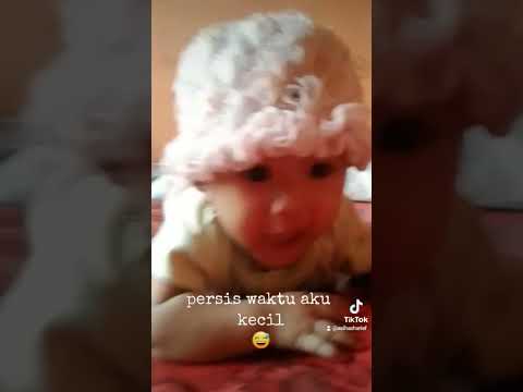 Bocil tiktok imut gemezs..