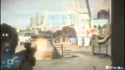 Army of Two The Devils Cartel Xbox 360 Fuel for the Fire part 17 Walkthrough