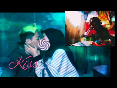 Video viral Kalah cium bibir pasangan || pras dongo