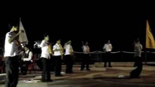 Unforgettable Sunset Orchestra 2009