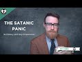 The Story of the Satanic Panic