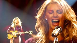 Wild One - Faith Hill - Soul2Soul Orlando - 10-21-2017