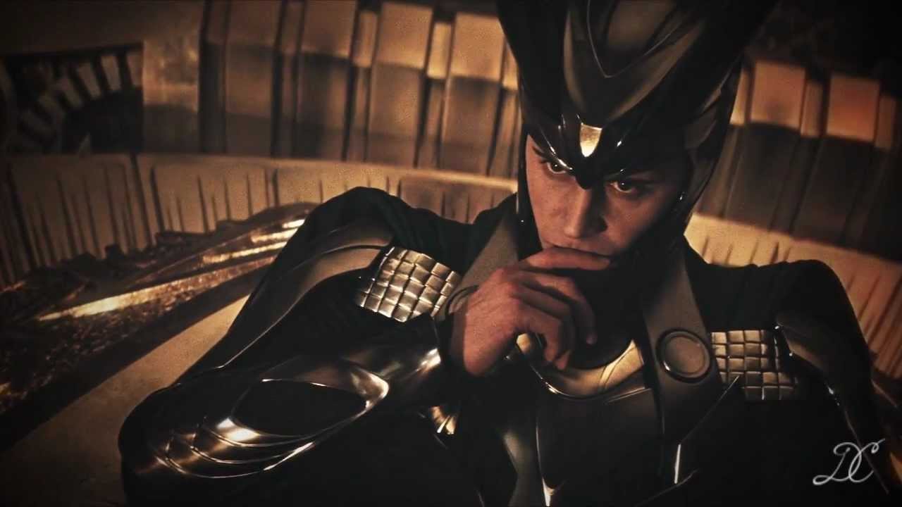 Loki | Is It Madness?