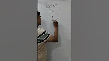 7 ka divisibility rule, Short tricks by ashvani sir