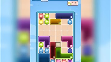 Drop the cat Level 234 Walkthrough Solution Gameplay Gamerstein 