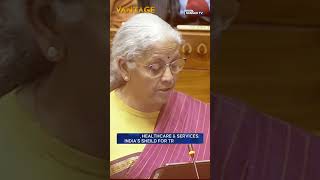 India Budget 2026: The Top 10 Highlights | Vantage with Palki Sharma | N18L