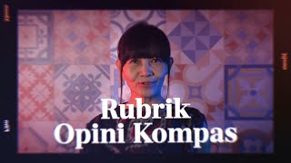 Rubrik Opini Harian Kompas screenshot 4