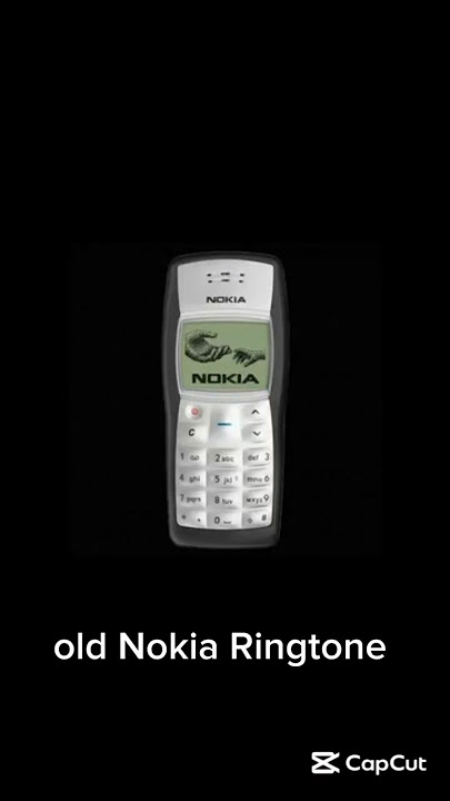 remember all these ringtones? Which was your favourite phone and ringtone? 😍 #shorts
