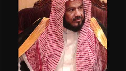 الشيخ محمد المحيسني ~ سورة الليل