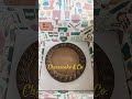 Chocolate cake by cheese cake &amp; Co. #youtubeshorts  #foodie #indianyoutuber #cheesecake&amp;Co