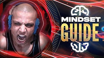 THE BEST MINDSET FOR SOLO QUEUE AND IMPROVEMENT - FULL INDEPTH GUIDE - SEASON 12