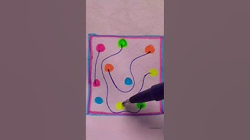 Drawing game even the wildest checkers || #shorts