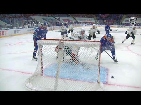 SKA vs.Admiral | 06.09.2021 | Highlights KHL