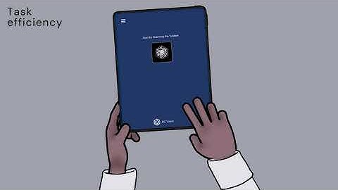 Use Case - Task Efficiency