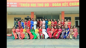 Âm Nhac:  Lớp 2:  tiết 3: Đọc nhạc: Bài số 1.