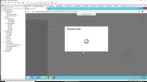 Centrify Patterns for JIT, JE, Role Request for Privileged Users 4F - AWS Root (20.5)