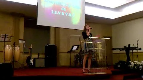 Debbie Bassett.     J.E.V.   3/11/11