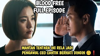 KETIKA MANTAN TENTARA YANG RELA JADI PENGAWAL CEO CANTIK BERHATI DINGIN ❗ - ALUR CERITA FULL EPISODE