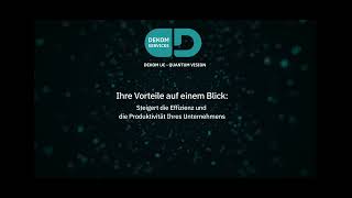 Dekom Uc Quantumvision