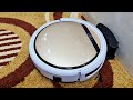 ILIFE V5s Pro Robot Vacuum Cleaner : Review & Test