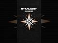 07.01 Starlight is YOURS! 🫵 Pre-Save now. Link in bio #rocknroll #newmusic