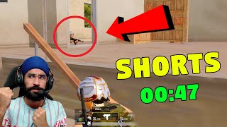 BIGGEST SCAM OF 2021 🤣 PUBG MOBILE #shorts #short