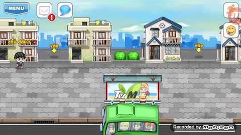 Hướng dẫn nâng cấp cánh Đại ác ma và cái kết