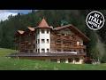 Flos Hotel | Moena, Italy | Hotel Review 🏨