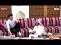 استح على وجهك واترك المثالية الهوشة ولعت بين سلطان وإبراهيم كاريزما84 
