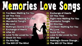 Download lagu Love Songs 80s 90s ❤️ Oldies But Goodies - WestLife, MLTR,Boyzone,Cher & Peter Cetera,David Pomeranz