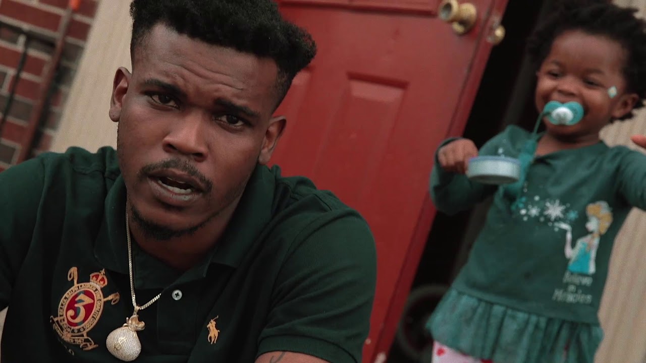 E-AYE - Grind Hard (Intro) (Dir. By: @CarlisleJonesAL) (Prod. by: @auzzyj_)