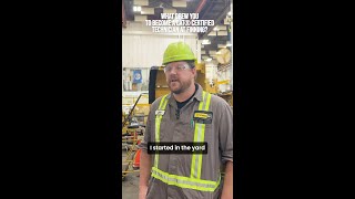 Want to be a Cat® Certified Technician?