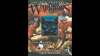Twilight (Warriors 2. The New Prophecy, #5) - Erin Hunter