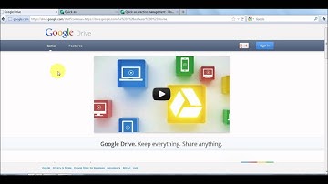 Creating EHR overview with the Quick-as practice management system - an  overview