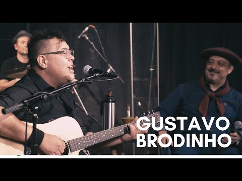 GAUCHO CORAÇÃO - 2024 - EP11 - GUSTAVO BRODINHO
