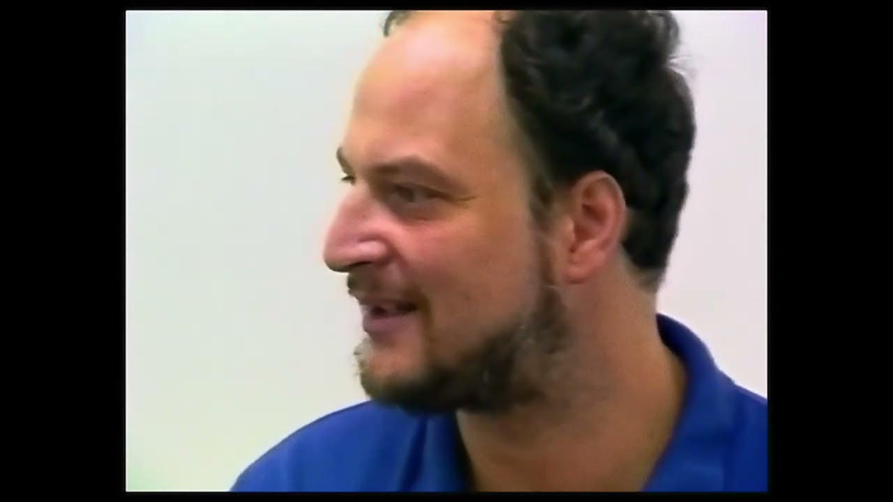 Martial Art World 1989 episode 33