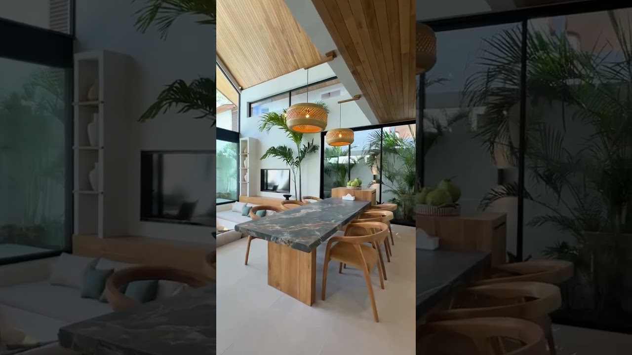 3 Bedroom villa in Seminyak 