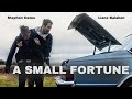 A Small Fortune (Thriller) Getting rich is the worst!