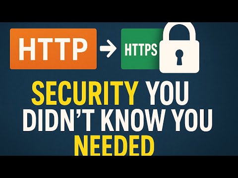 HTTP vs HTTPS #Explained in #Simple #Terms? #HTTP #HTTPS #SSL #datacenter #networksecurity #crypto