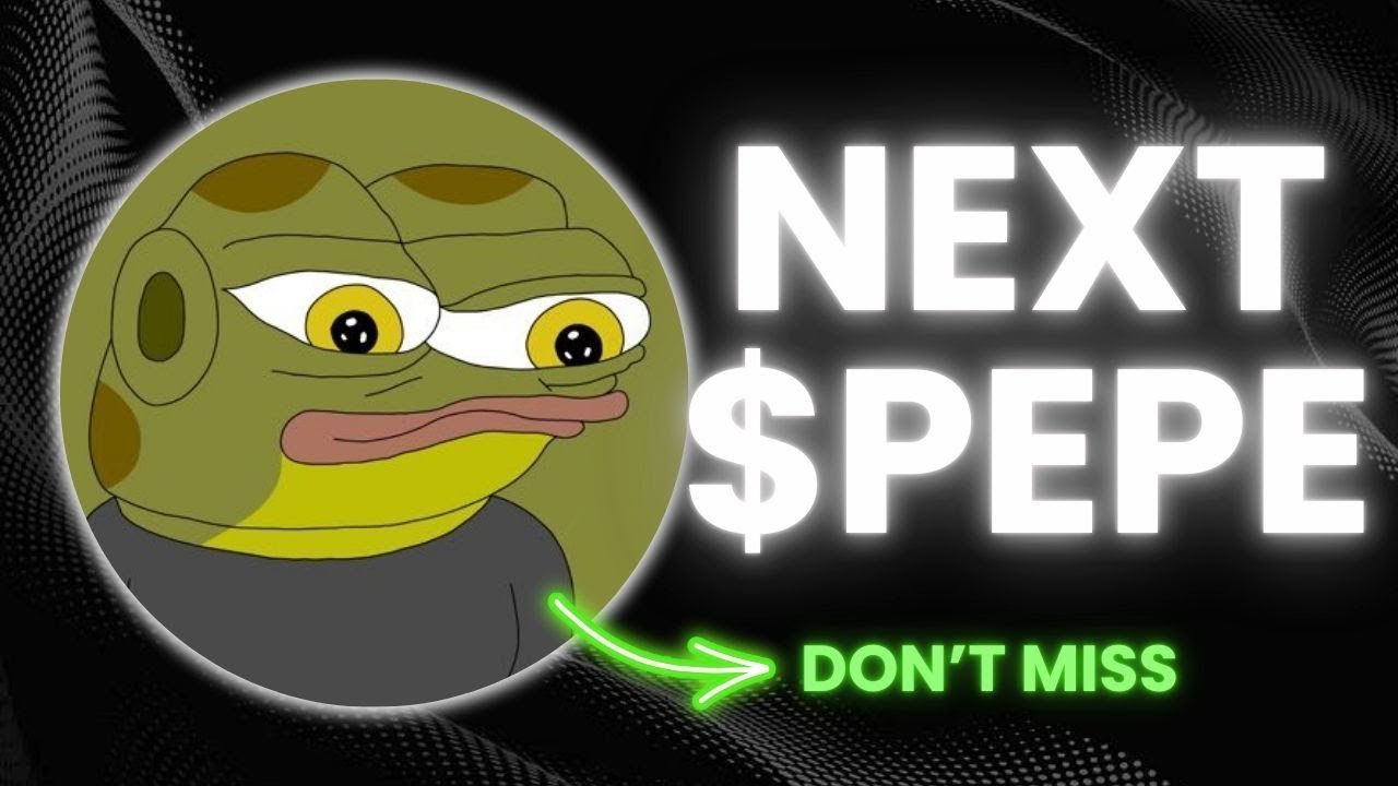 HOPPY CAN BE THE NEXT $PEPE? (BUY NOW) LOW MC GEM - YouTube
