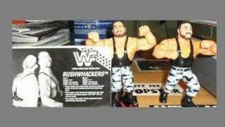 Download Lagu Bushwhackers Theme MP3