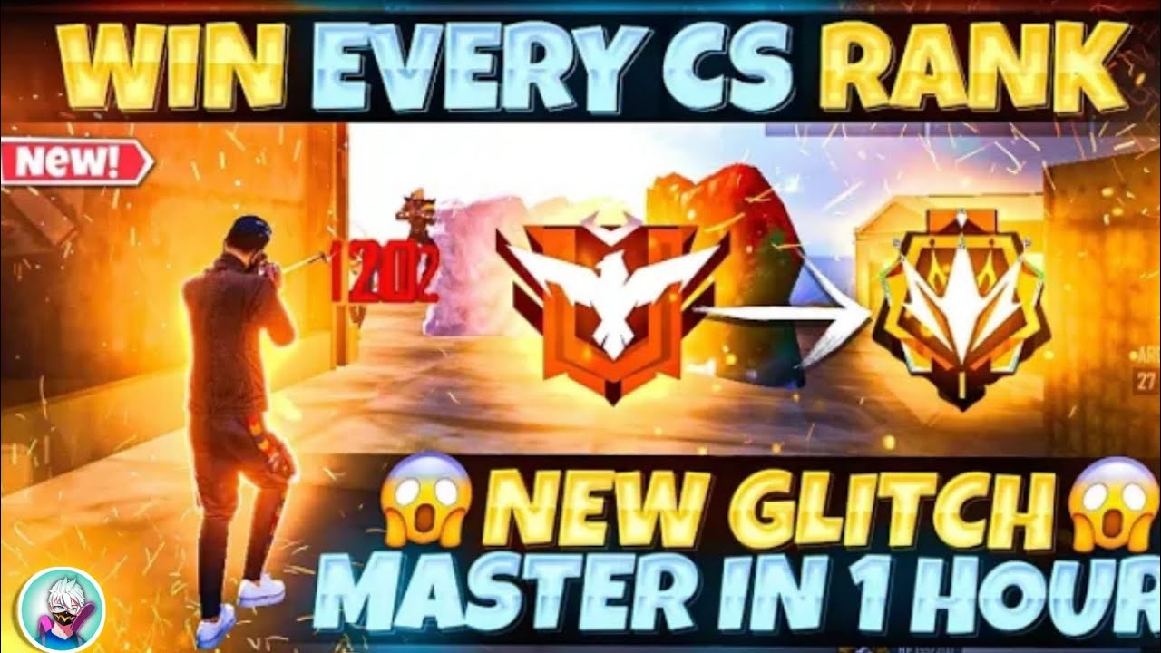 how to win every clash squad in free fire | cs rank tips and tricks ...